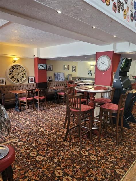 pubs in haxby.